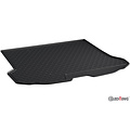 Gledring Gledring Rubbasol (Rubber) Kofferbakmat Volvo V70 & XC70 2007-2016