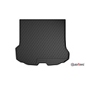 Gledring Gledring Rubbasol (Rubber) Kofferbakmat Volvo V70 & XC70 2007-2016