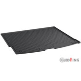 Gledring Rubbasol (Rubber) Kofferbakmat Volvo XC60 2017-