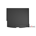 Gledring Gledring Rubbasol (Rubber) Kofferbakmat passend voor Volvo XC60 2017-