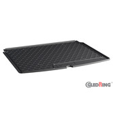 Gledring Rubbasol (Rubber) Kofferbakmat Cupra Formentor 2020- (hoge variable laadvloer)