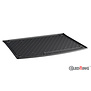 Gledring Rubbasol (Rubber) Kofferbakmat passend voor Dacia Jogger 2022-