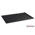 Gledring Gledring Rubbasol (Rubber) Kofferbakmat Dacia Sandero II 2012-2020