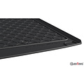 Gledring Gledring Rubbasol (Rubber) Kofferbakmat Dacia Duster II 2018-2024