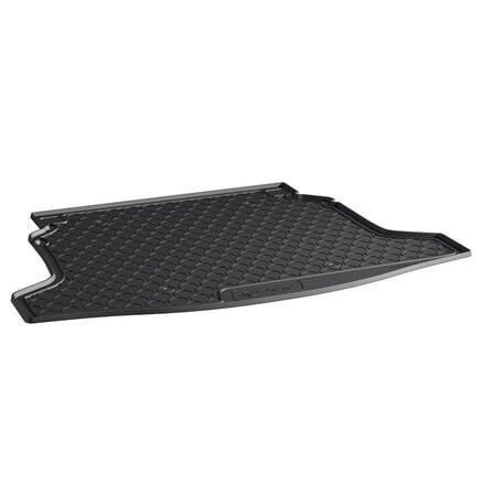 Rubbasol (Rubber) Kofferbakmat - Honda Civic XI e:HEV HB 5-deurs 2022-