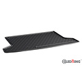 Gledring Gledring Rubbasol (Rubber) Kofferbakmat passend voor Honda HR-V AWD 2021- (met reservewiel)