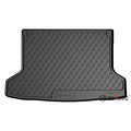 Gledring Gledring Rubbasol (Rubber) Kofferbakmat passend voor Honda HR-V AWD 2021- (met reservewiel)