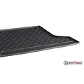 Gledring Gledring Rubbasol (Rubber) Kofferbakmat Honda HR-V AWD 2021- (met reservewiel)