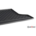 Gledring Gledring Rubbasol (Rubber) Kofferbakmat passend voor Honda HR-V AWD 2021- (met reservewiel)