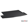 Gledring Gledring Rubbasol (Rubber) Kofferbakmat passend voor Honda Civic IX (FK) Tourer 2014-2017