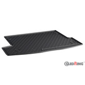 Gledring Rubbasol (Rubber) Kofferbakmat Honda Civic IX (FK) Tourer 2014-2017