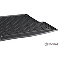 Gledring Gledring Rubbasol (Rubber) Kofferbakmat Honda Civic IX (FK) Tourer 2014-2017