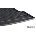 Gledring Gledring Rubbasol (Rubber) Kofferbakmat passend voor Honda Civic IX (FK) Tourer 2014-2017