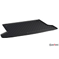 Gledring Gledring Rubbasol (Rubber) Kofferbakmat passend voor Honda HR-V 2015-2021 excl. AWD
