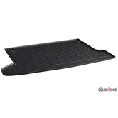 Gledring Rubbasol (Rubber) Kofferbakmat passend voor Honda HR-V 2015-2021 excl. AWD