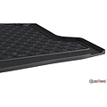 Gledring Gledring Rubbasol (Rubber) Kofferbakmat passend voor Honda HR-V 2015-2021 excl. AWD