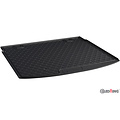 Gledring Gledring Rubbasol (Rubber) Kofferbakmat Honda CR-V 2018-2022 (Hoge variabele laadvloer)