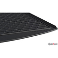 Gledring Gledring Rubbasol (Rubber) Kofferbakmat Honda CR-V 2018-2022 (Hoge variabele laadvloer)