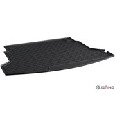 Gledring Rubbasol (Rubber) Kofferbakmat Honda CR-V 2012-2018