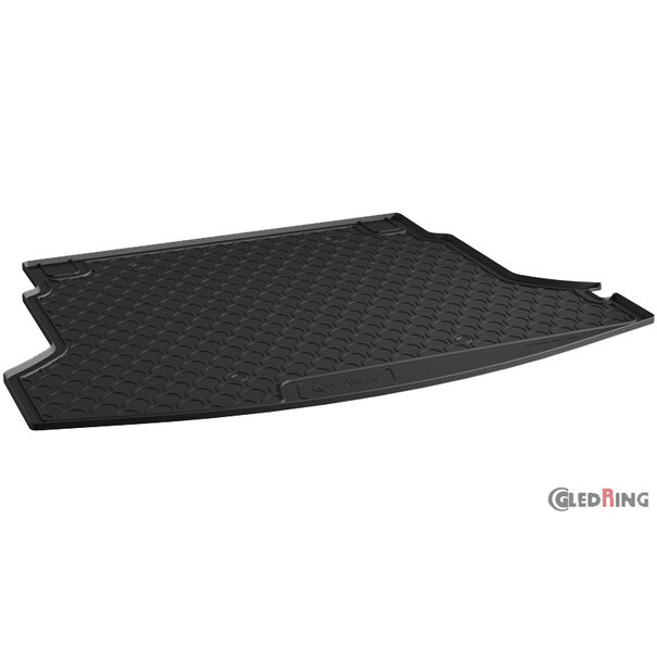 Gledring Gledring Rubbasol (Rubber) Kofferbakmat Honda CR-V 2012-2018