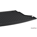 Gledring Gledring Rubbasol (Rubber) Kofferbakmat Honda CR-V 2012-2018