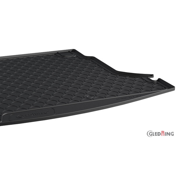 Gledring Gledring Rubbasol (Rubber) Kofferbakmat Honda CR-V 2012-2018
