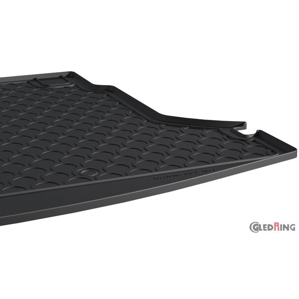 Gledring Gledring Rubbasol (Rubber) Kofferbakmat Honda CR-V 2012-2018
