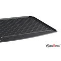 Gledring Gledring Rubbasol (Rubber) Kofferbakmat Jeep Compass (MX) 2017- (Hoge & Lage variabele laadvloer)