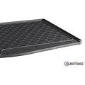 Gledring Gledring Rubbasol (Rubber) Kofferbakmat Jeep Renegade (BU) 2015- (Lage laadvloer)