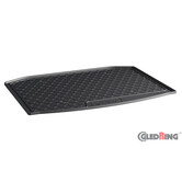 Gledring Rubbasol (Rubber) Kofferbakmat Seat Leon IV (KL1) HB 5-deurs 2020- (Lage laadvloer)