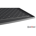 Gledring Gledring Rubbasol (Rubber) Kofferbakmat Seat Ateca 2016- (Lage laadvloer)
