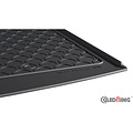 Gledring Gledring Rubbasol (Rubber) Kofferbakmat Seat Tarraco 2019- excl. Hybrid (hoge variable laadvloer)