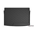 Gledring Gledring Rubbasol (Rubber) Kofferbakmat Seat Arona 2017- (Hoge variabele laadvloer)