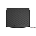 Gledring Gledring Rubbasol (Rubber) Kofferbakmat Seat Ateca 2016- (Hoge variabele laadvloer)