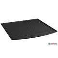 Gledring Gledring Rubbasol (Rubber) Kofferbakmat Seat Leon ST 5F 2013-2020 (Hoge variabele laadvloer)