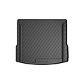 Gledring Gledring Rubbasol (Rubber) Kofferbakmat Porsche Macan 2019-2024