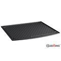 Gledring Gledring Rubbasol (Rubber) Kofferbakmat passend voor Porsche Cayenne (9YA) 2017-