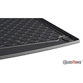 Gledring Gledring Rubbasol (Rubber) Kofferbakmat Porsche Cayenne (9YA) 2017-
