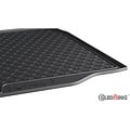 Gledring Gledring Rubbasol (Rubber) Kofferbakmat Citroën C4 X 2022- excl. e-C4 X