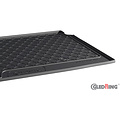 Gledring Gledring Rubbasol (Rubber) Kofferbakmat Citroën C4/eC4 III 2020- (Hoge variabele laadvloer)