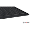 Gledring Gledring Rubbasol (Rubber) Kofferbakmat Citroën Berlingo XL & Opel Combo XL & Peugeot Rifter L2 9/2018-