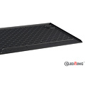 Gledring Gledring Rubbasol (Rubber) Kofferbakmat Citroën Berlingo (M 5-personen) & Opel Combo MPV (L1H1) & Peugeot Rifter (Standard) 9/2018- & Fiat Doblo MPV 2022- & Toyota Proace City Verso 2019-