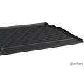 Gledring Gledring Rubbasol (Rubber) Kofferbakmat Citroën C3 Aircross 2017-2024 (Hoge laadvloer)