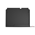 Gledring Gledring Rubbasol (Rubber) Kofferbakmat Citroën C4 2010-2018