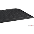 Gledring Gledring Rubbasol (Rubber) Kofferbakmat Citroën C4 2010-2018