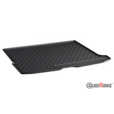 Gledring Rubbasol (Rubber) Kofferbakmat Mercedes GLC (X254) MHEV 2022-