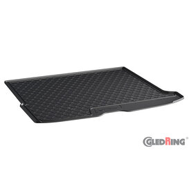 Gledring Rubbasol (Rubber) Kofferbakmat Mercedes GLC (X254) MHEV 2022-
