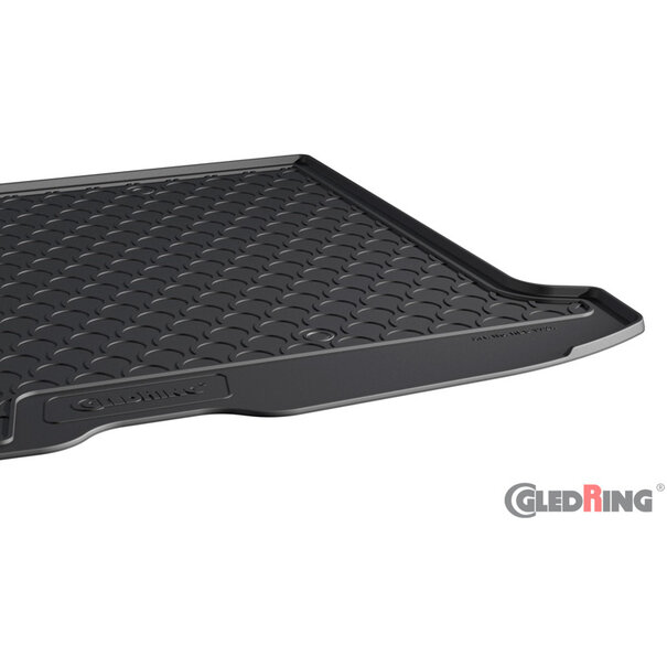 Gledring Gledring Rubbasol (Rubber) Kofferbakmat Mercedes GLC (X254) MHEV 2022-