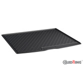 Gledring Rubbasol (Rubber) Kofferbakmat Mercedes GLE (W167) 2019- (5-personen)