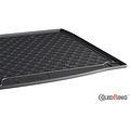 Gledring Gledring Rubbasol (Rubber) Kofferbakmat Mercedes A-Klasse V177 Sedan 5/2018-